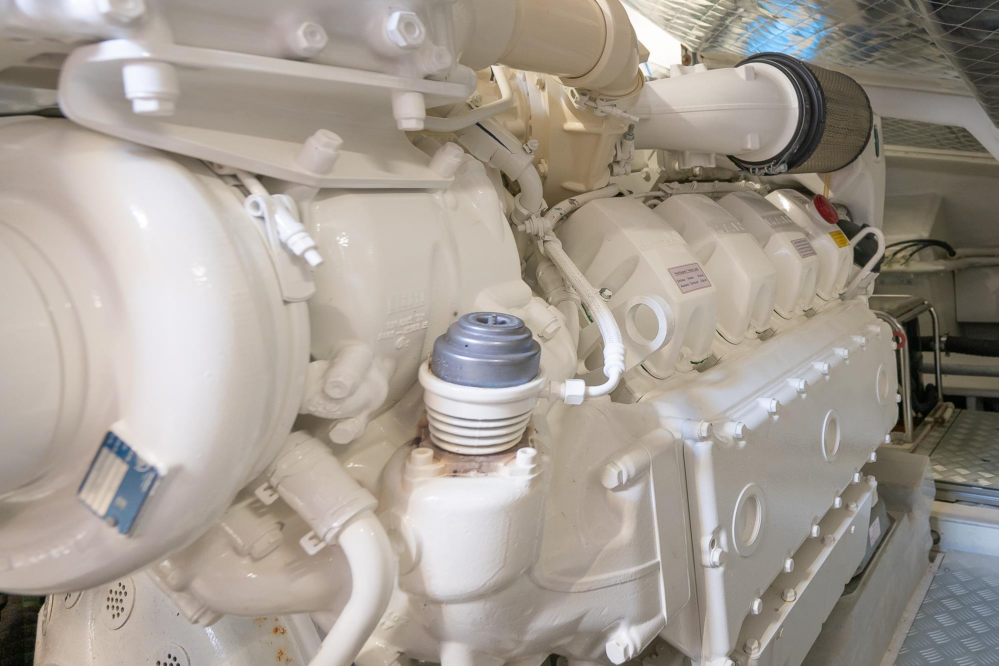 2019 RIVA 56' RIVALE 